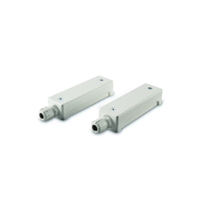 URMET SPA - UTD1033/802 CONTATTO MAGN. 2 BILANCIAMENTO