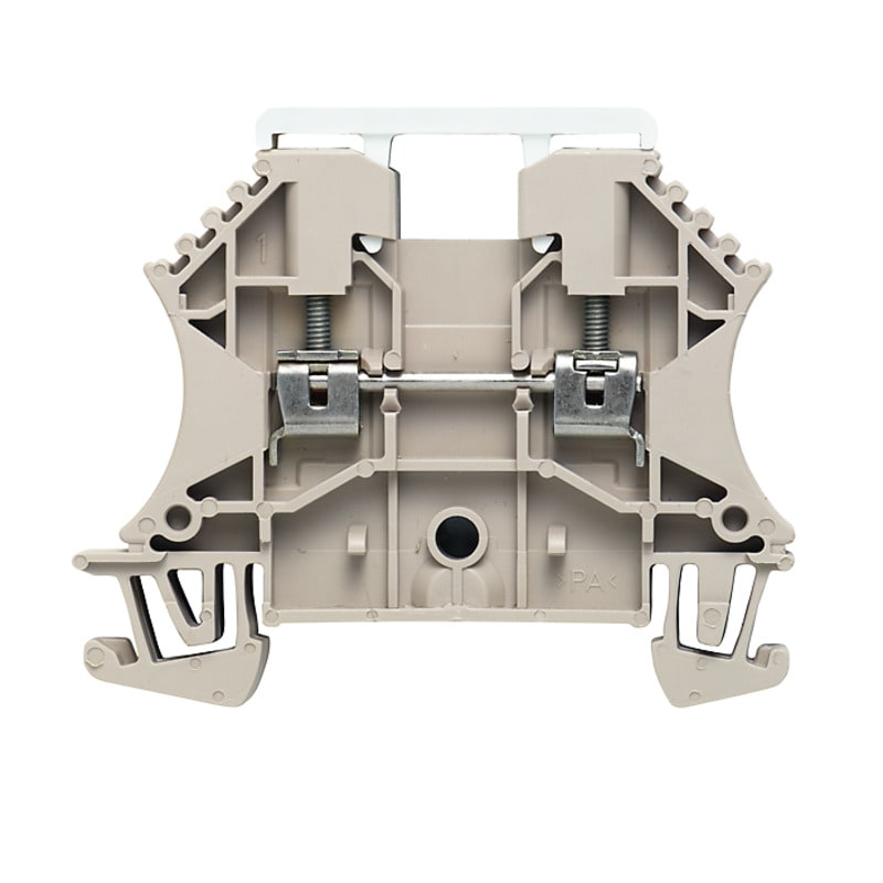 WEIDMULLER - WEI1033300000 WDU 2.5/TC TYP E