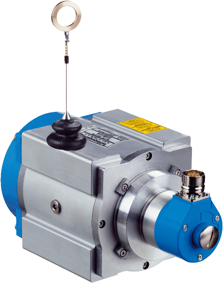 SICK - SIK1034301 BTF13-A1AM1020 WIRE DRAW ENCODER ABS.