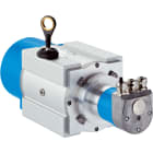 SICK - SIK1034308 BTF13-P1HM2025 WIRE DRAW ENCODER ABS.