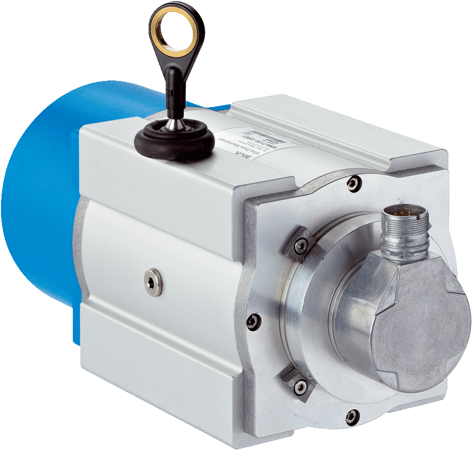 SICK - SIK1034326 PRF13-A1AM2020 WIRE DRAW ENCODER INC