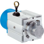 SICK - SIK1034326 PRF13-A1AM2020 WIRE DRAW ENCODER INC