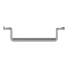 WAGO ITALIA SRL - WAG2002-1761 MORSETTO DI BASE PER 3 CONDUTTORI GRIGIO