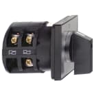 SCHNEIDER ELECTRIC - SNRK50B002AP COMMUTATORE 50A 0-1 2P