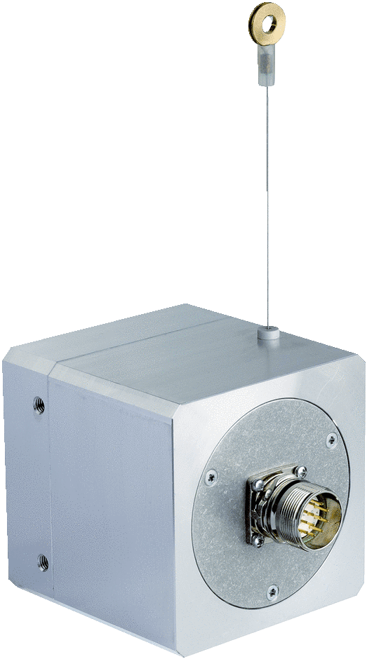 SICK - SIK1035241 BKS09-ATBM0520 WIRE DRAW ENCODER ABS.