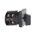 SCHNEIDER ELECTRIC - SNRK50F003UP COMMUTATORE 50A 1-0-2 3P