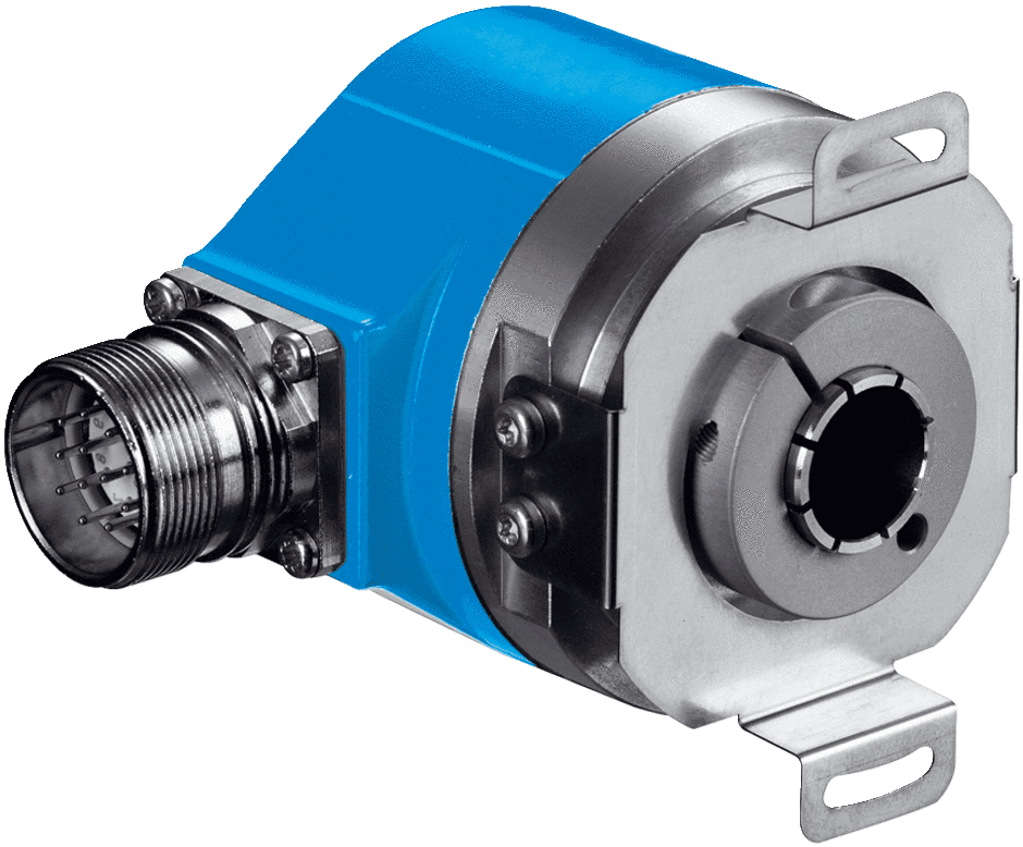 SICK - SIK1035433 ARS60-AAA30000 ABSOLUTE ENCODER