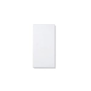 URMET SPA - UTD10360.B COPRITASTO 1MODULO BIANCO