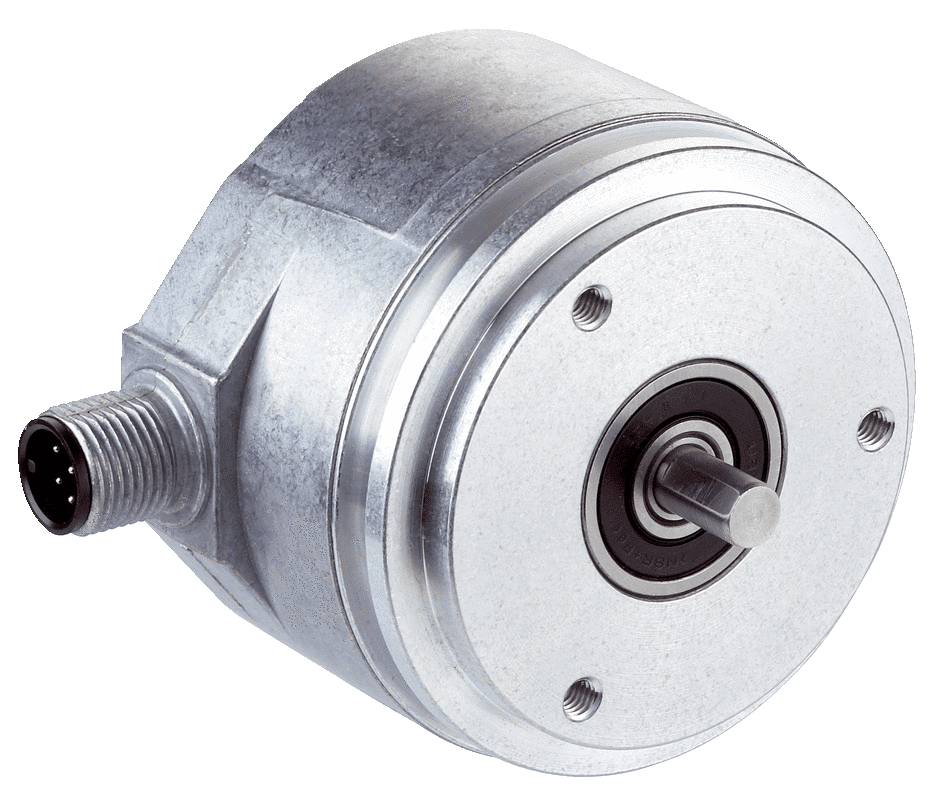 SICK - SIK1036679 DFS60E-S1AC01024 INCREMENTAL ENCODER