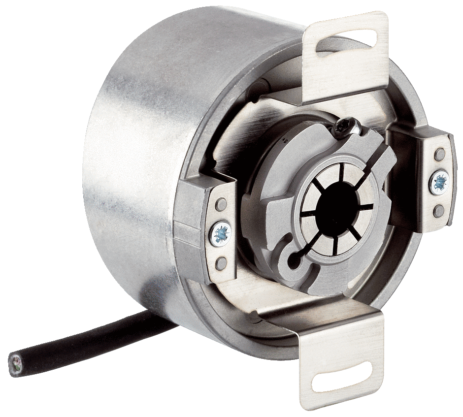 SICK - SIK1036788 DFS60B-BJPK10000 INCREMENTAL ENCODER