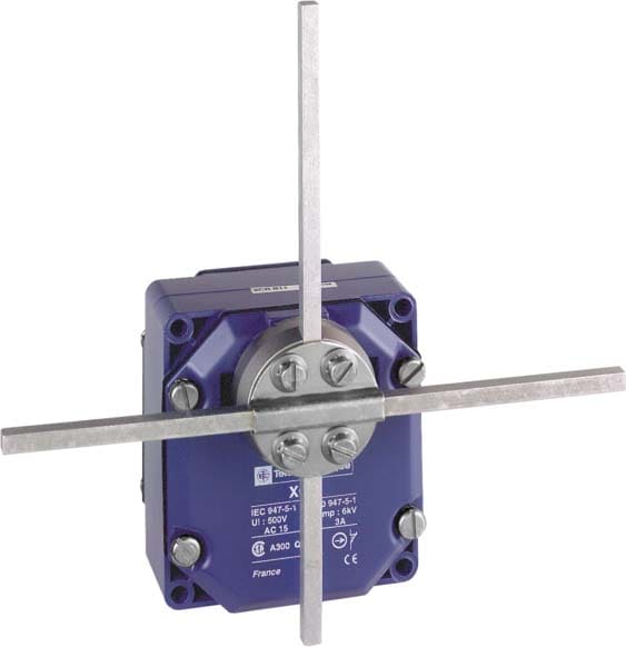 YAGEO TMSS ITALY SRL - TSIXCRE181 FINECORSA