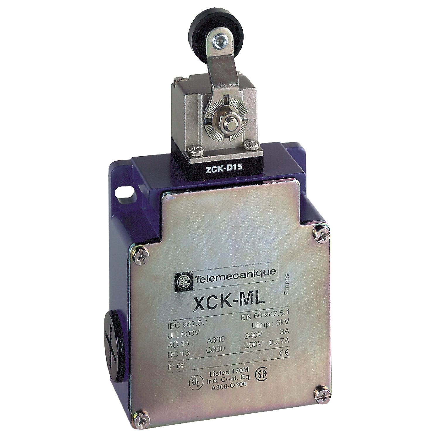 YAGEO TMSS ITALY SRL - TSIXCKML515 FINECORSA