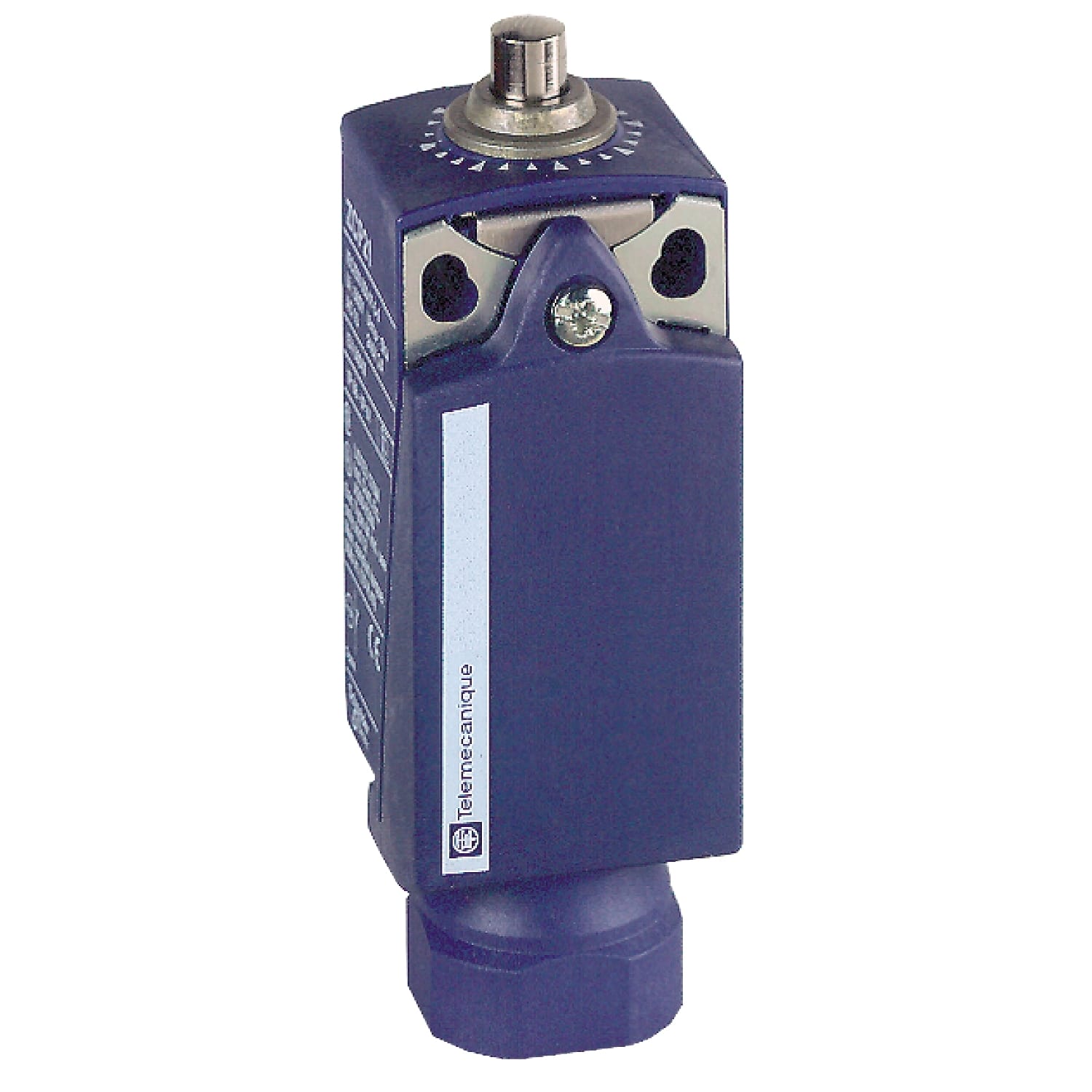YAGEO TMSS ITALY SRL - TSIXCKP2110N12 FINECOR PLA 1NC1NO 1/2NPT