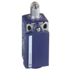 YAGEO TMSS ITALY SRL - TSIXCKP2102P16 XCKP Pos.sch. Stahl-Rollenst., 1O+1S, Sp