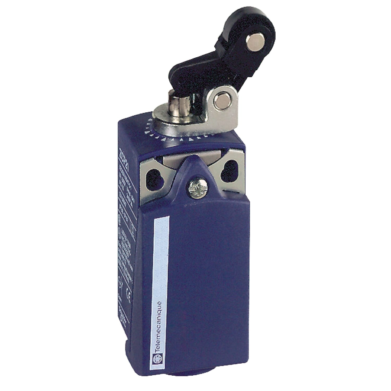 YAGEO TMSS ITALY SRL - TSIXCKP2127P16 XCKP Pos.sch. Rollenst. Kunststoffrolle,