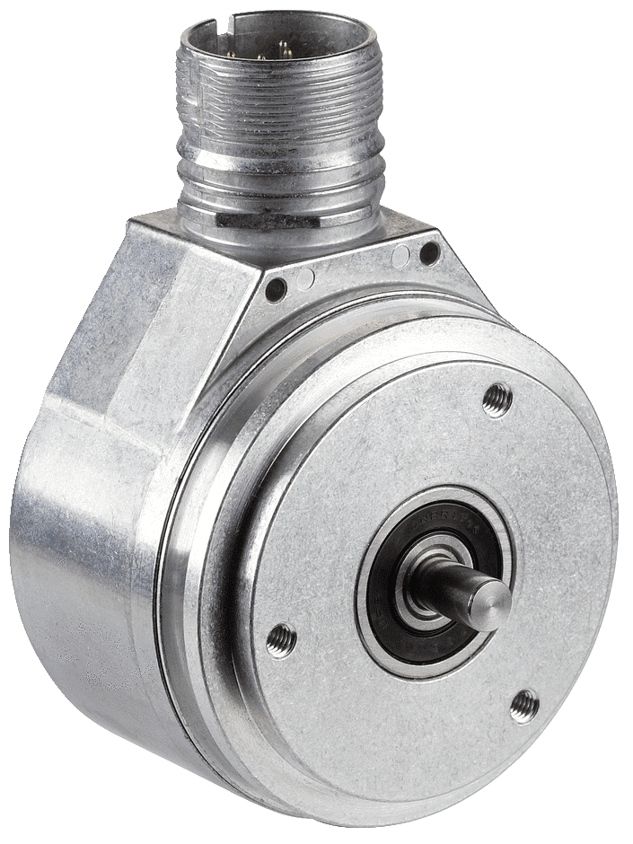 SICK - SIK1037222 DFS60B-S1CA02048 INCREMENTAL ENCODER