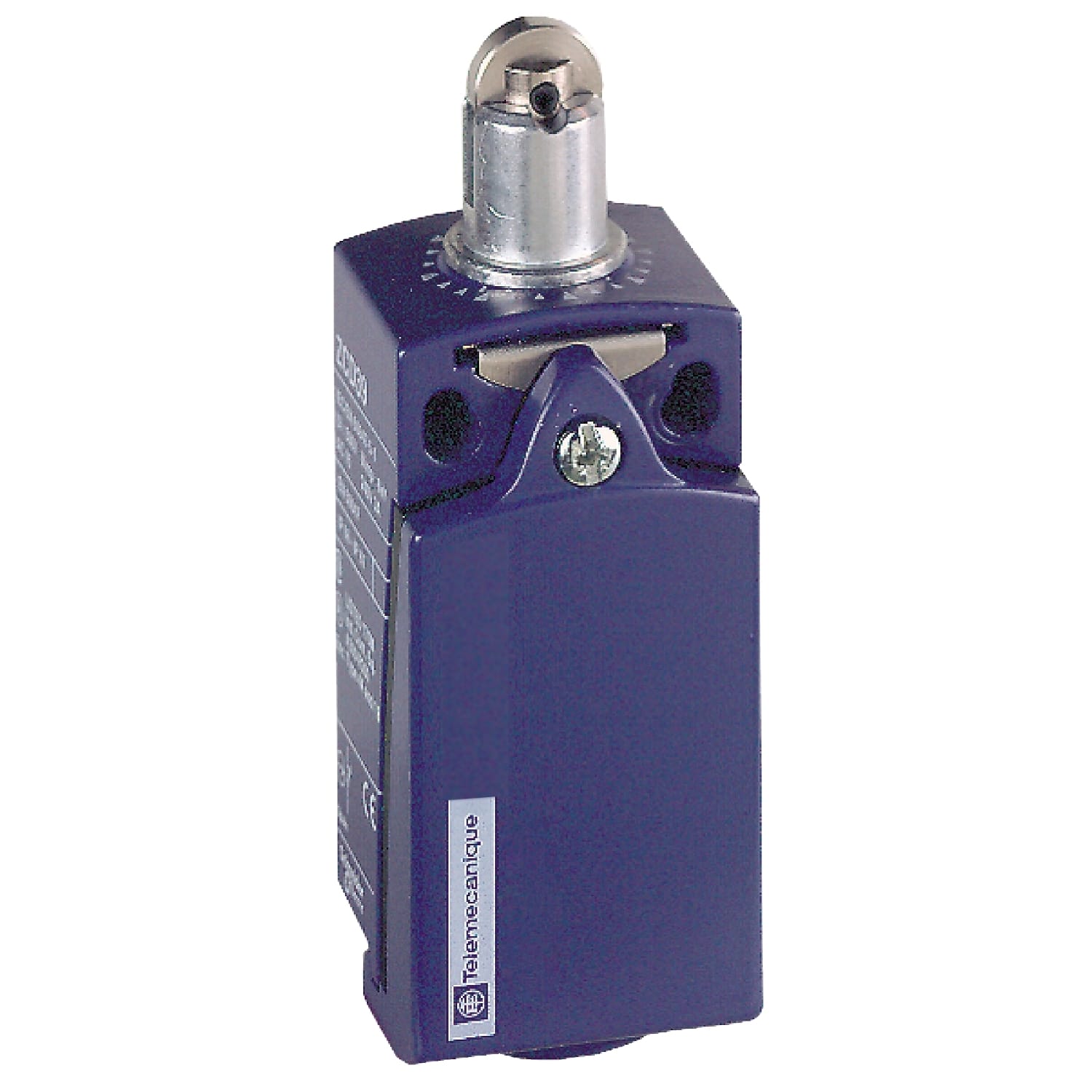 YAGEO TMSS ITALY SRL - TSIXCKD2102G11 FINECOR MET 1NC1NO PG11
