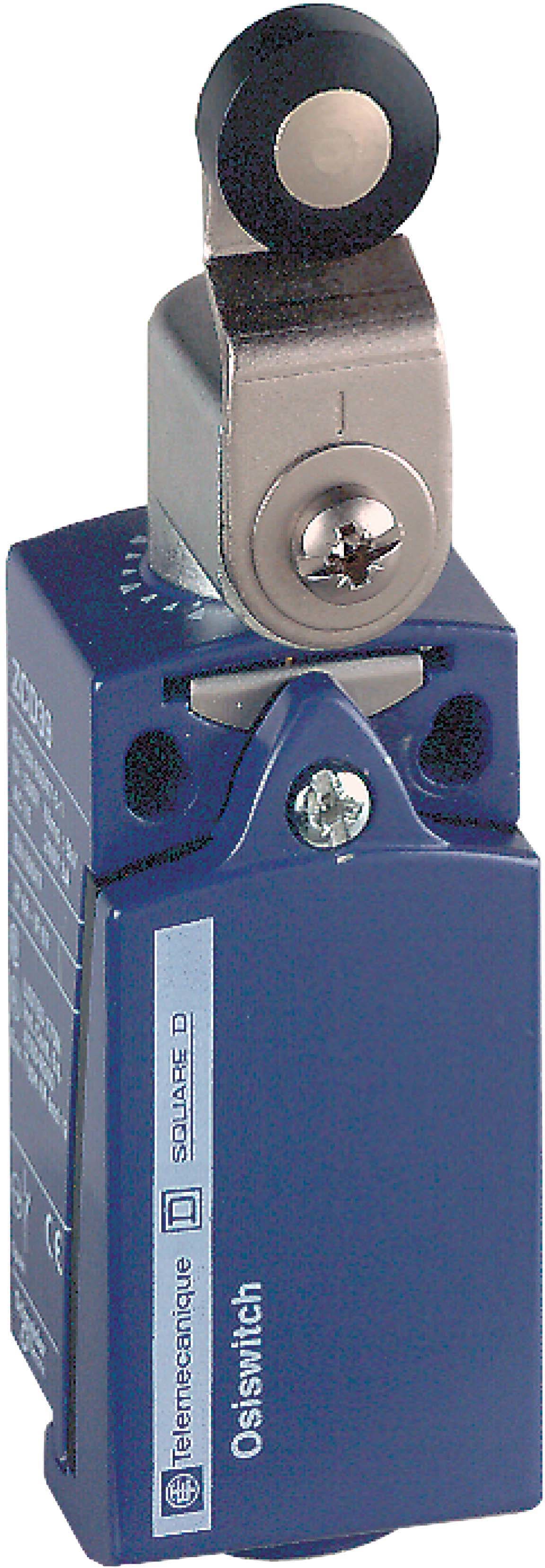 YAGEO TMSS ITALY SRL - TSIXCKD2118N12 FINECOR MET 1NC1NO 1/2NPT