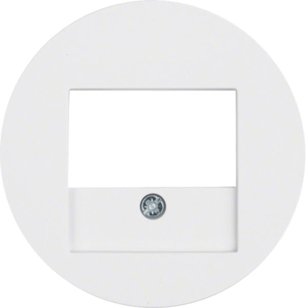 BERKER - BRK10382089 P.ZO C.LE FORO TAE R1/R3/R.CLASSIC BI.P.