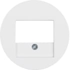 BERKER - BRK10382089 P.ZO C.LE FORO TAE R1/R3/R.CLASSIC BI.P.