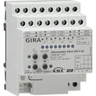 GIRA - GIR103900 ATT.VEN. 4-C AC 230 V MAN.