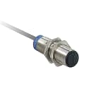 YAGEO TMSS ITALY SRL - TSIXU5N18PP341 FOTO INOX DC PNP