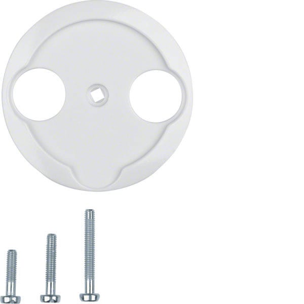 BERKER - BRK103920 P.ZO CLE TV 2FOR 1930/GLAS/R.CLASS BI.PO