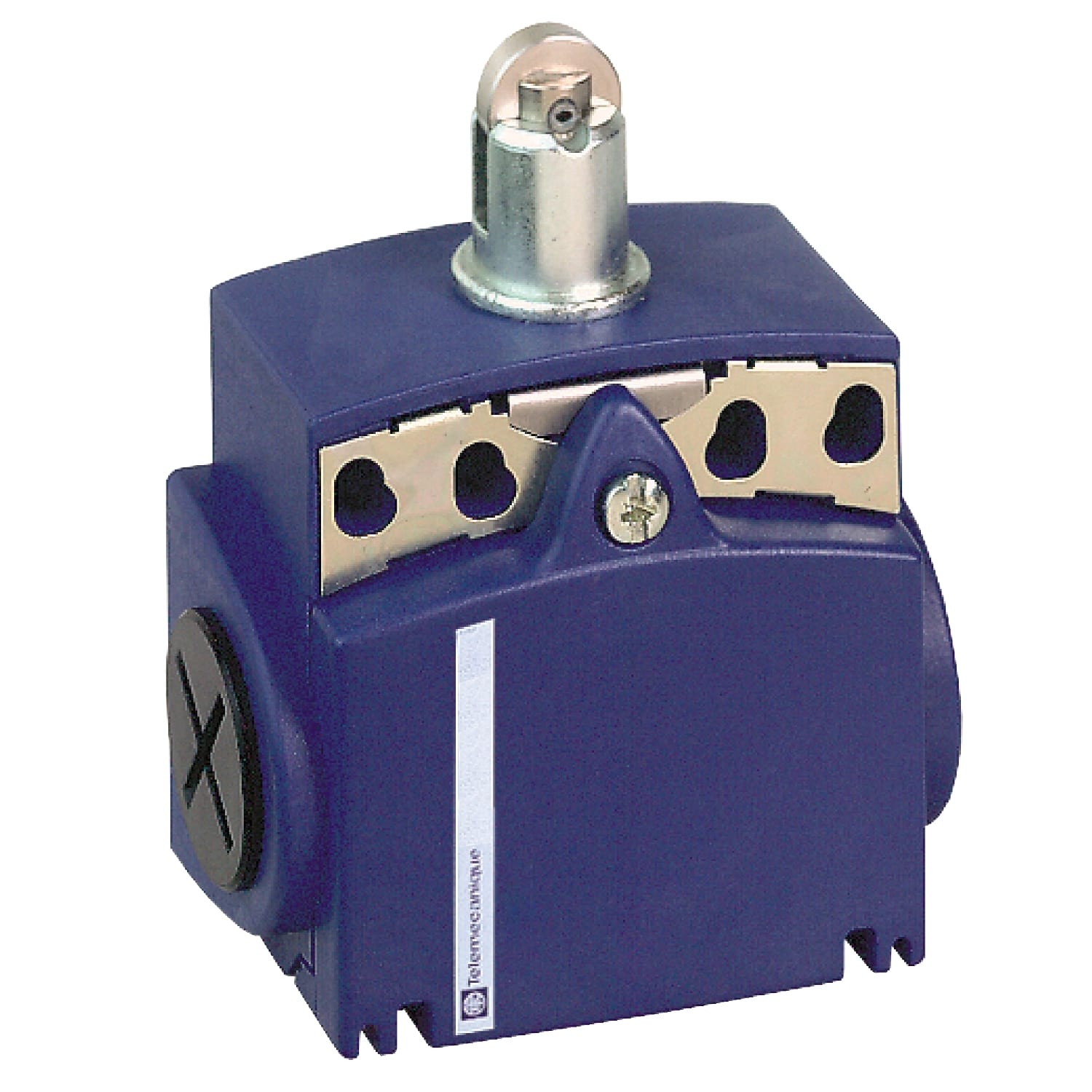 YAGEO TMSS ITALY SRL - TSIXCKT2102P16 XCKT Pos.sch. Stahl-RollenstoBel, 1O+1S,