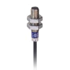 YAGEO TMSS ITALY SRL - TSIXS508BSCBL2 PROX M8 INOX NC CAVO 2M
