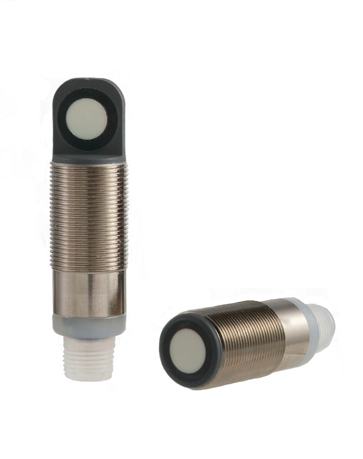 ROCKWELL AUTOMATION - RCK873M-D18PO300-D4 873M ULTRASONIC SENSOR