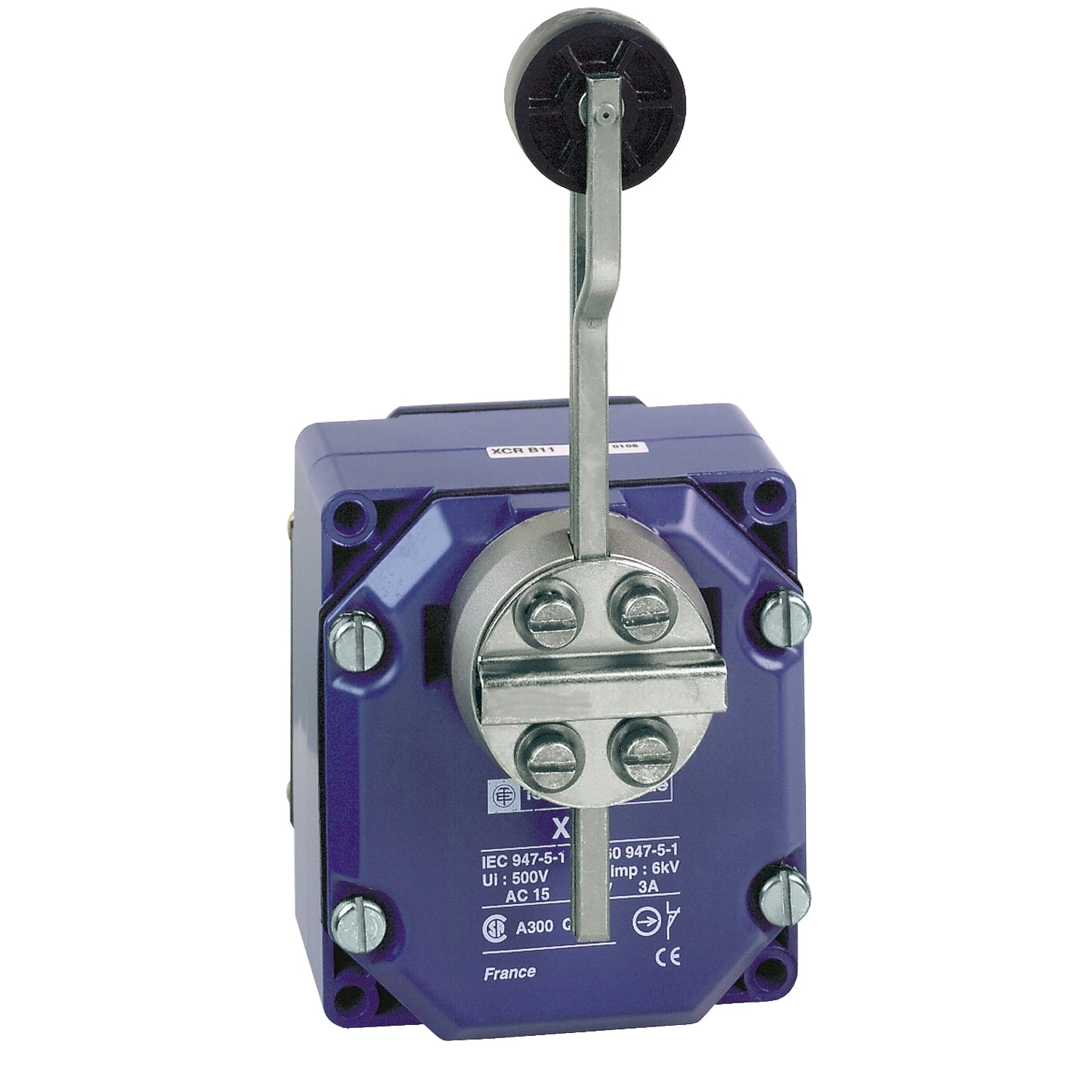 YAGEO TMSS ITALY SRL - TSIXCRB12 FINECORSA