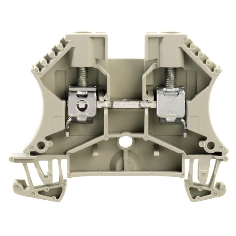 WEIDMULLER - WEI1039600000 WDU 6 GR