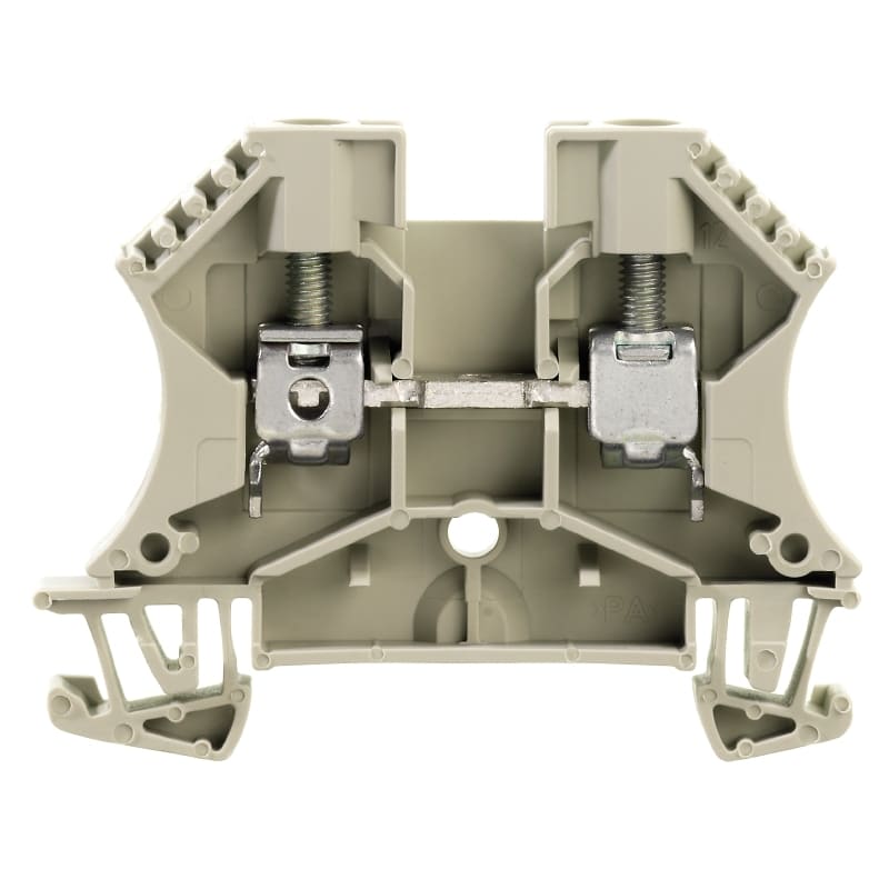 WEIDMULLER - WEI1039600000 WDU 6 GR