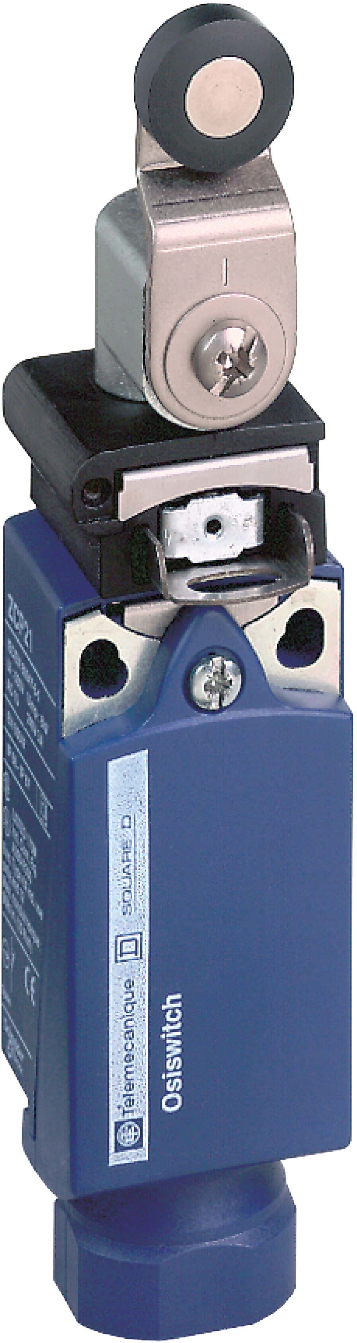 YAGEO TMSS ITALY SRL - TSIXCPR2118N12 FINECORSA RIARMO IN PLASTICA AZIONE RAPI