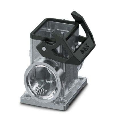 PHOENIX CONTACT - PHC1082556 HC-STA-B06-SHWS-2SSM25-ELC-AL CUSTODIA