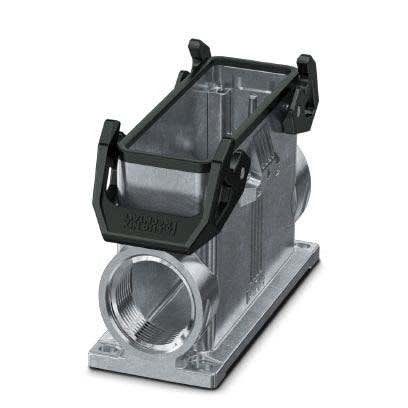 PHOENIX CONTACT - PHC1082604 HC-STA-B24-SHWD-2SSM32-ELC-AL CUSTODIA