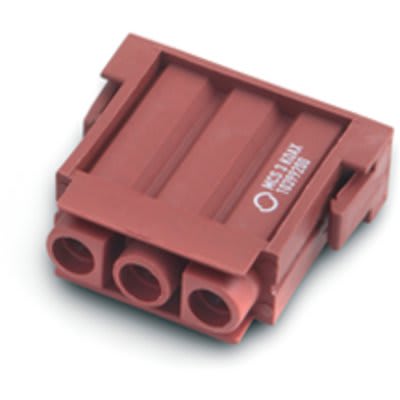 LAPP ITALIA SRL - LPP10399200 MCS 3 COAX MALE MODULE