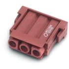 LAPP ITALIA SRL - LPP10399200 MCS 3 COAX MALE MODULE