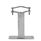 FTE MAXIMAL ITALIA S - FTE104 104 ZANCA EMILIA PES. MURO DIST. 15 CM.