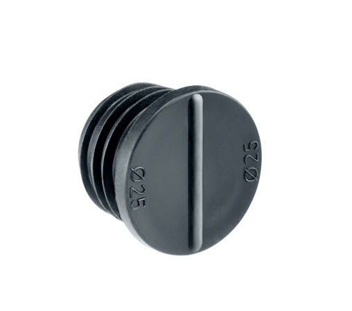 KAISER GMBH & CO. KG - KAI1040-25 TAPPO D IMPERMEABILITA M25