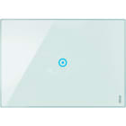 URMET SPA - UTD14013.BN PLACCA S/TOUCH 1 I/P 3M BIANCO