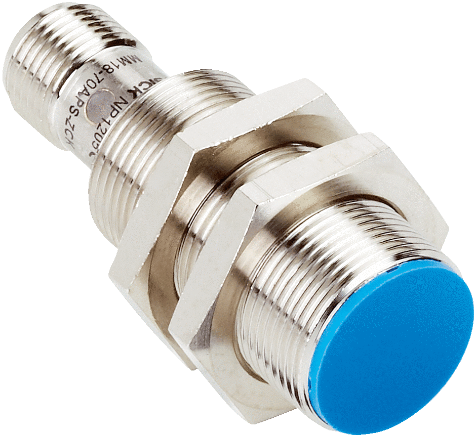 SICK - SIK1040027 MM08-60APS-ZUK