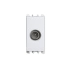 URMET SPA - UTD10401.B PRESA TV-SAT DIRETTA IEC 169-2