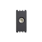 URMET SPA - UTD10401 PRESA TV-SAT DIRETTA IEC 169-2
