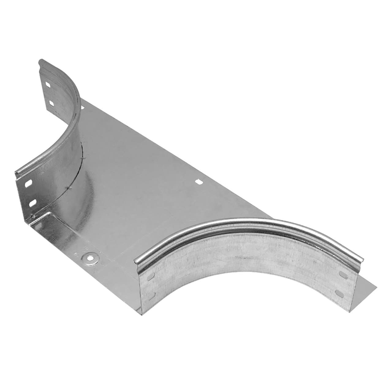 SATI ITALIA SPA - SAT1440555 S5 Derivazione piana laterale a T 400x100 IX