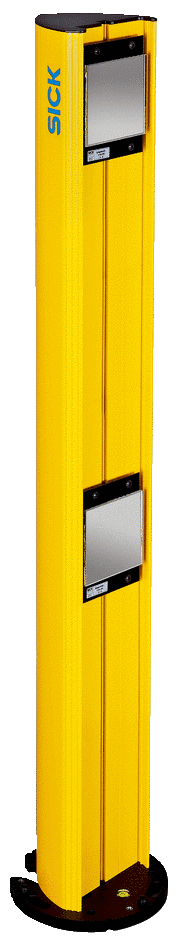 SICK - SIK1040620 PM3S96-00230060 MIRROR COLUMN