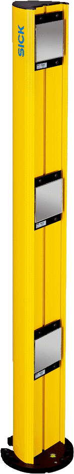 SICK - SIK1040625 PM3S11-00330030 MIRROR COLUMN