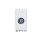 URMET SPA - UTD10407.B PRESA TV-SAT DIRETTA TIPO F 1M