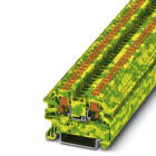 PHOENIX CONTACT - PHC1078963 PTV 2,5-PE MORSETTO PASSANTE