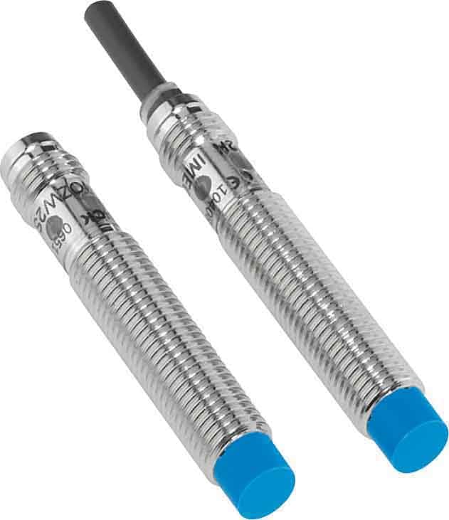 SICK - SIK1040886 IME08-04NPSZT0S